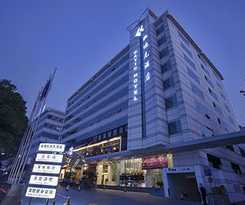 Zhuhai Catic 