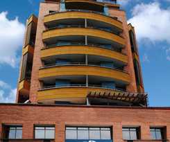 Aparta Suites Torre Poblado