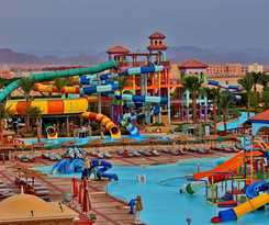 Charmillion Club Aqua Park