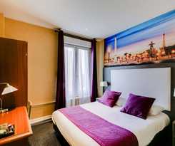 Hotel Brit Le Royal - Troyes