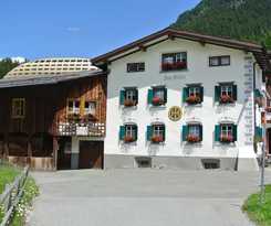  Alpenpension Stilli