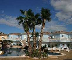 Parques Casablanca