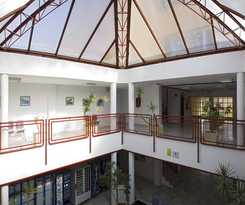 Albergue Inturjoven Almería - Hostel
