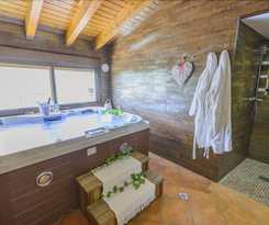 Casas Rurales Picachico