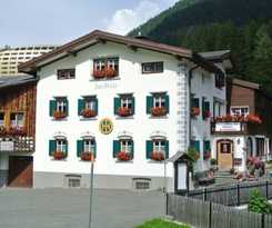  Alpenwohnung Stilli