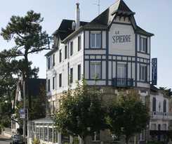 Le St Pierre