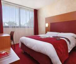 The Originals City, Hôtel Le Sextant, Toulouse Sud (Inter-Hotel)