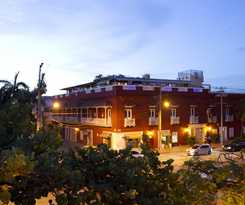 Boutique Ghl Collection Armería Real Hotel