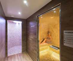 Hotel Hotel Restaurant Spa du Tumulus Carnac