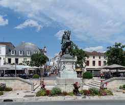 Hotel Le Valois, Cognac