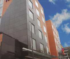 Best Western Plus 93 Park