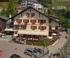 Hotel 3 K&ouml;nige and Post