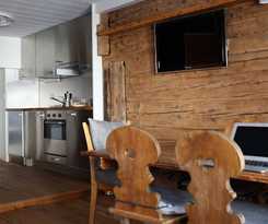 Hotel Chalet Swiss Andermatt
