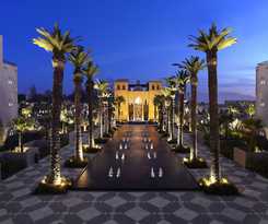 Four Seasons Resort Marrakech