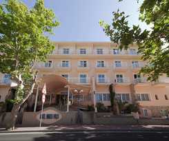 Vibra Marco Polo I - Adults Only
