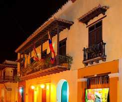 Hotel Centro Cartagena