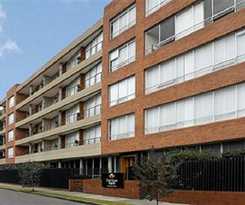 Hotel Faranda Collection Bogota, A Member Of Radisson Individuals