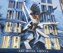 Hotel Art Vienna