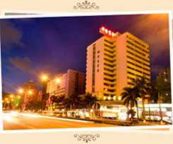 Zhuhai Overseas Chinese