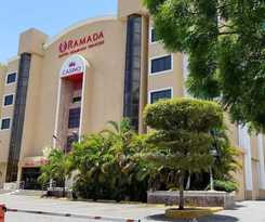 Hotel Ramada Santo Domingo Princess