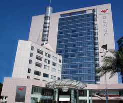 Starcity Zhuhai
