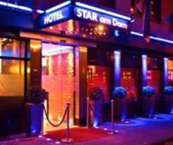 Star Am Dom