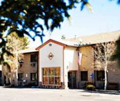 Hotel Summit Inn