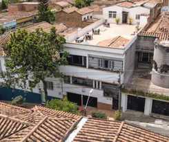 61prado Guesthouse