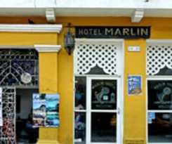 Hostal Marlin