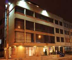 Hotel Americas Luxor