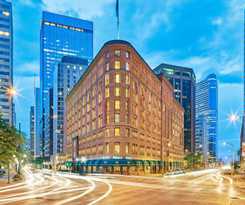 The Brown Palace and Spa, Autograph Collection