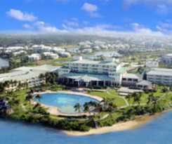 Hotel Boao Golden Coast Hot Spring