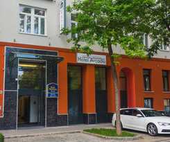 Best Western Plus Arcadia