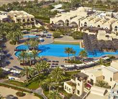 Miramar Al Aqah Beach Resort