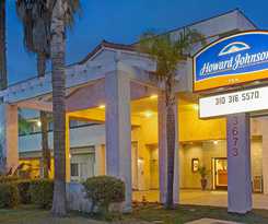 Hotel Howard Johnson By Wyndham Torrance