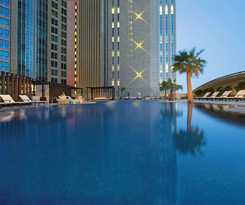Sofitel Abu Dhabi Corniche