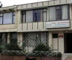 Casa Americana