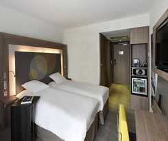 Hotel Novotel Abu Dhabi Gate