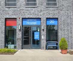 Hostel Arena Hamburg