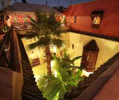 Hôtel and Spa Dar El Aïla