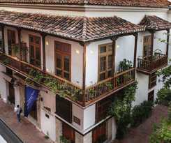 Hotel Casa San Agustin