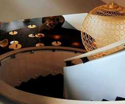 Hotel Pullman Brussels Midi