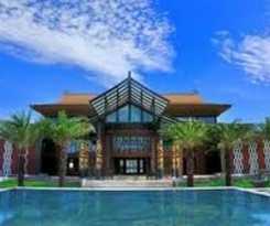 Hotel Haikou Eadry Royal Garden