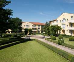 Hotel City Dresden Radebeul
