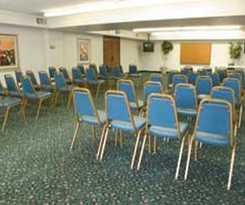 Hotel La Quinta Inn By Wyndham San Antonio I-35 N At Toepperwein