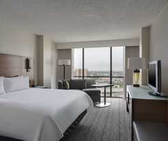 Hotel Marriott San Antonio Riverwalk