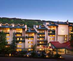 Hotel Evergreen Lodge At Vail
