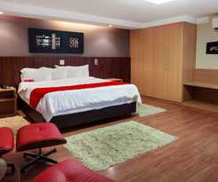 Hotel Ramada by Wyndham Lagoa Santa INTL Airport Belo Horizonte 