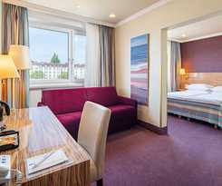 Hotel Best Western Raphael Altona