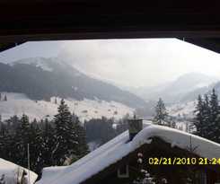 Apartamentos Nadeschda